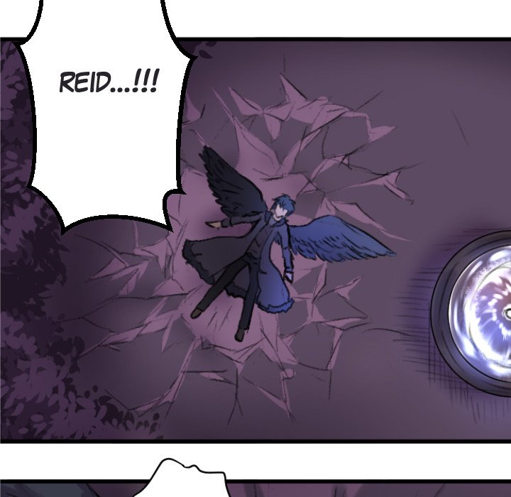 Death's Love Ballad Death's Love Ballad EP 34 - Toomics page 18 - 