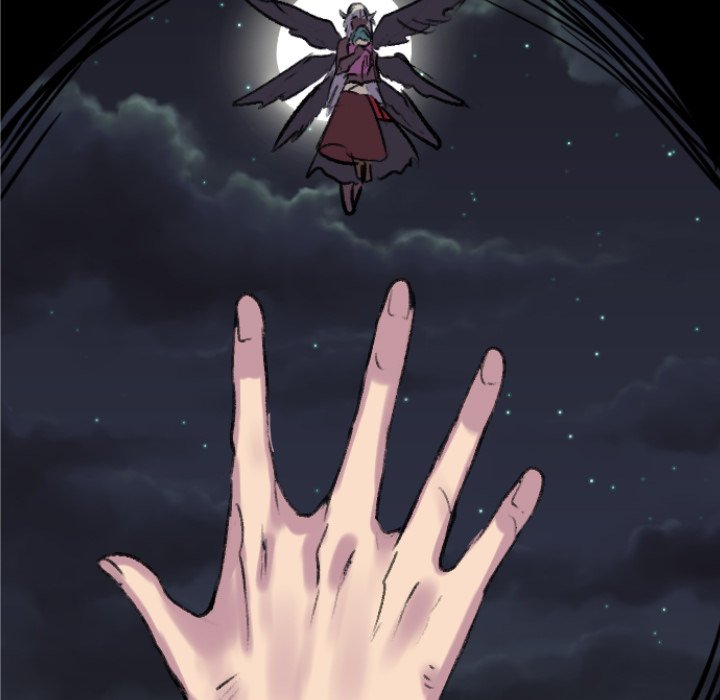 Death's Love Ballad Death's Love Ballad EP 34 - Toomics page 20 - 