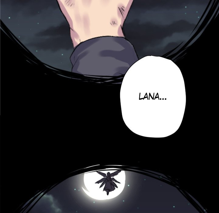 Death's Love Ballad Death's Love Ballad EP 34 - Toomics page 21 - 