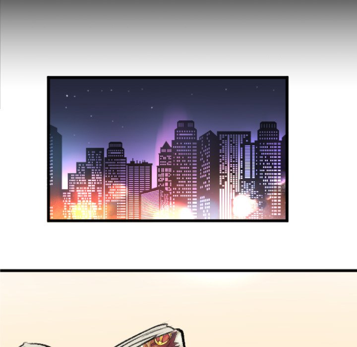 Death's Love Ballad Death's Love Ballad EP 34 - Toomics page 23 - 