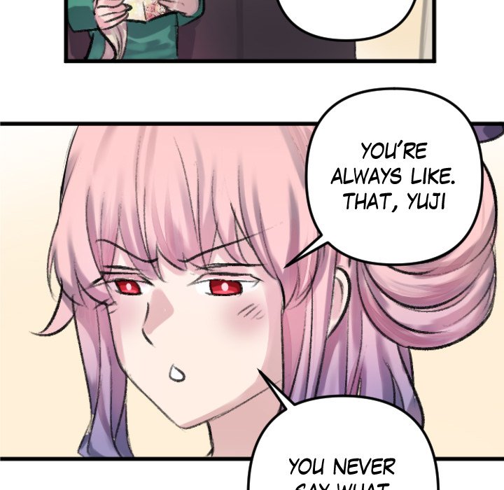 Death's Love Ballad Death's Love Ballad EP 34 - Toomics page 30 - 