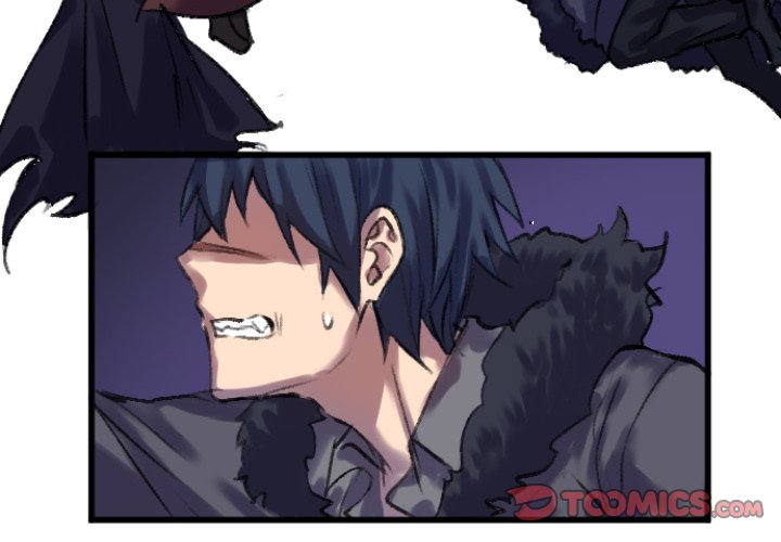 Death's Love Ballad Death's Love Ballad EP 34 - Toomics page 4 - 