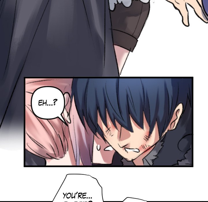 Death's Love Ballad Death's Love Ballad EP 34 - Toomics page 35 - 
