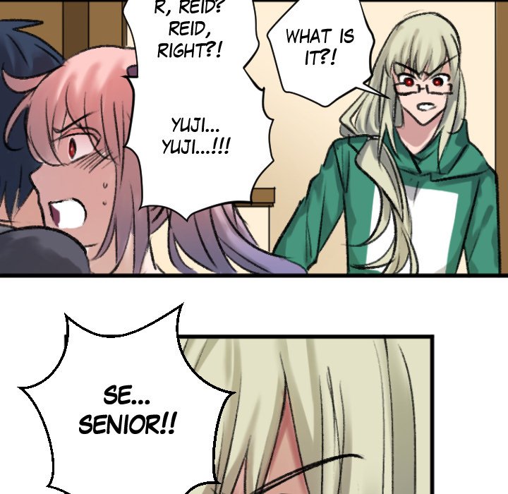 Death's Love Ballad Death's Love Ballad EP 34 - Toomics page 36 - 