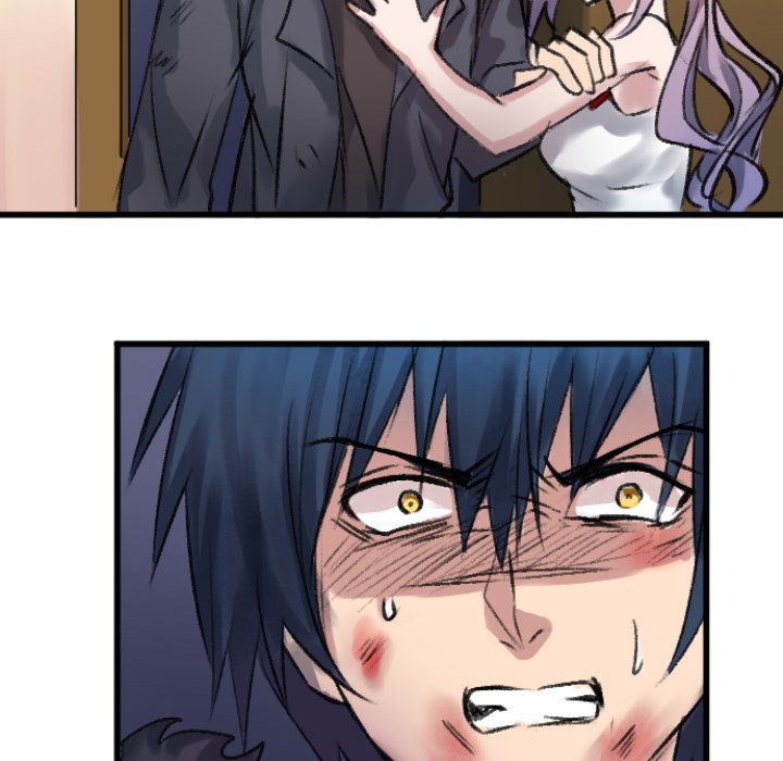 Death's Love Ballad Death's Love Ballad EP 34 - Toomics page 38 - 