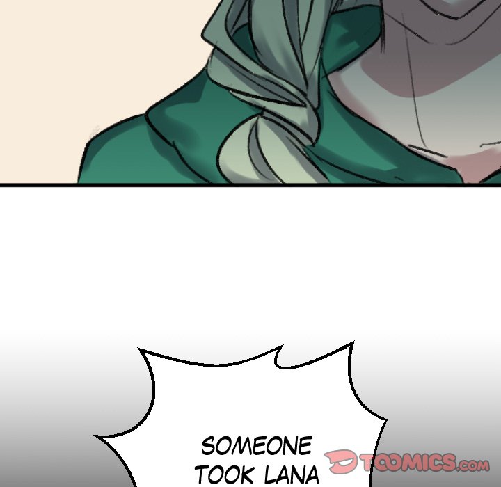 Death's Love Ballad Death's Love Ballad EP 34 - Toomics page 40 - 