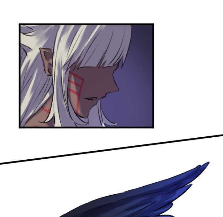 Death's Love Ballad Death's Love Ballad EP 34 - Toomics page 5 - 