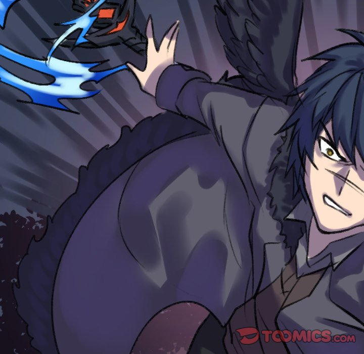 Death's Love Ballad Death's Love Ballad EP 34 - Toomics page 7 - 