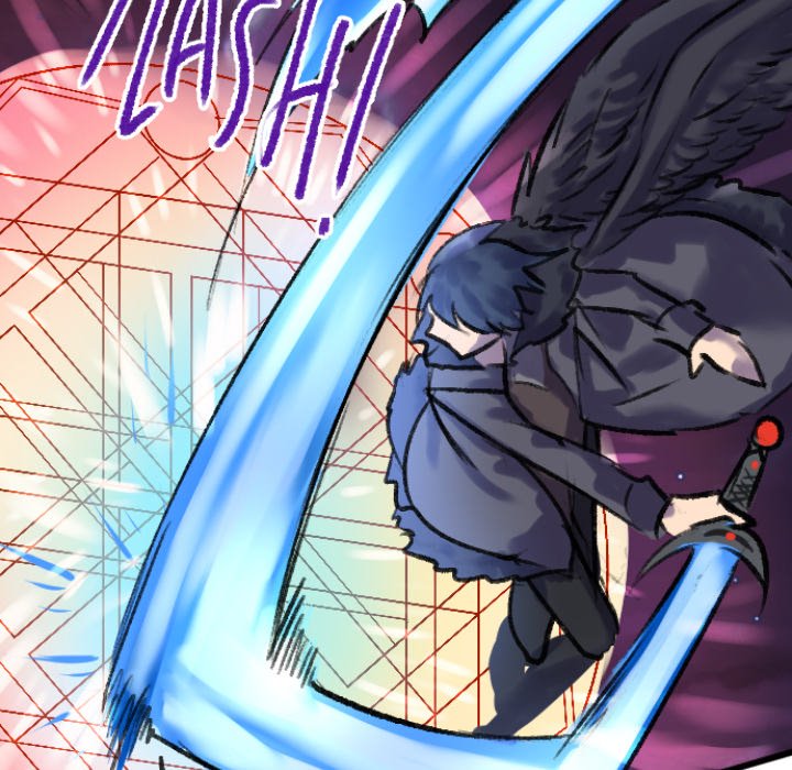 Death's Love Ballad Death's Love Ballad EP 34 - Toomics page 9 - 