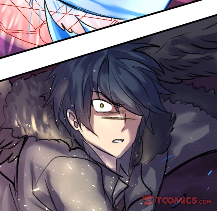 Death's Love Ballad Death's Love Ballad EP 34 - Toomics page 10 - 