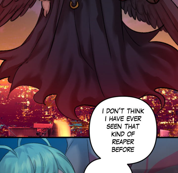 Death's Love Ballad Death's Love Ballad EP 35 - Toomics page 14 - 