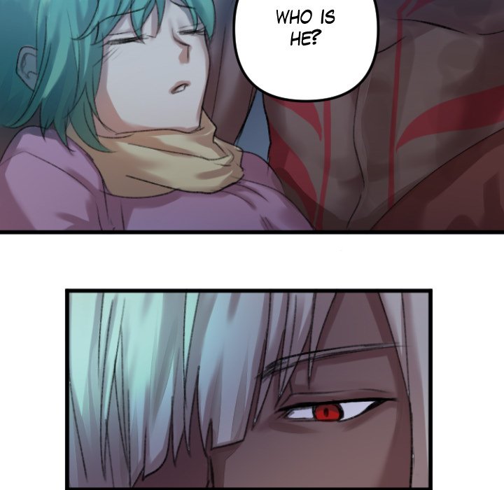 Death's Love Ballad Death's Love Ballad EP 35 - Toomics page 15 - 