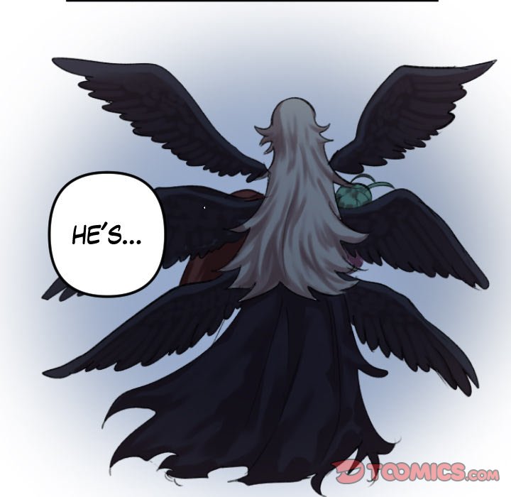 Death's Love Ballad Death's Love Ballad EP 35 - Toomics page 16 - 