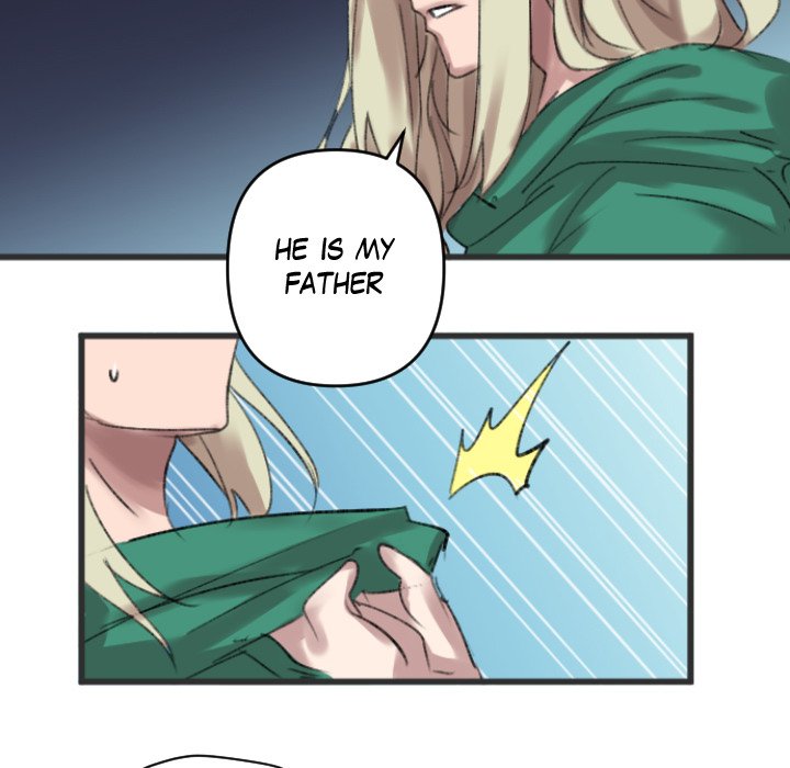 Death's Love Ballad Death's Love Ballad EP 35 - Toomics page 18 - 
