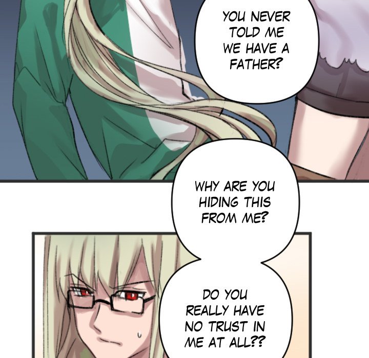 Death's Love Ballad Death's Love Ballad EP 35 - Toomics page 20 - 