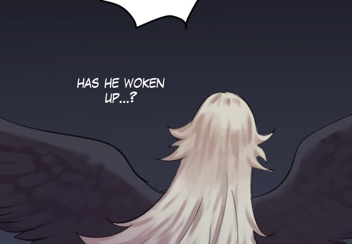 Death's Love Ballad Death's Love Ballad EP 35 - Toomics page 3 - 