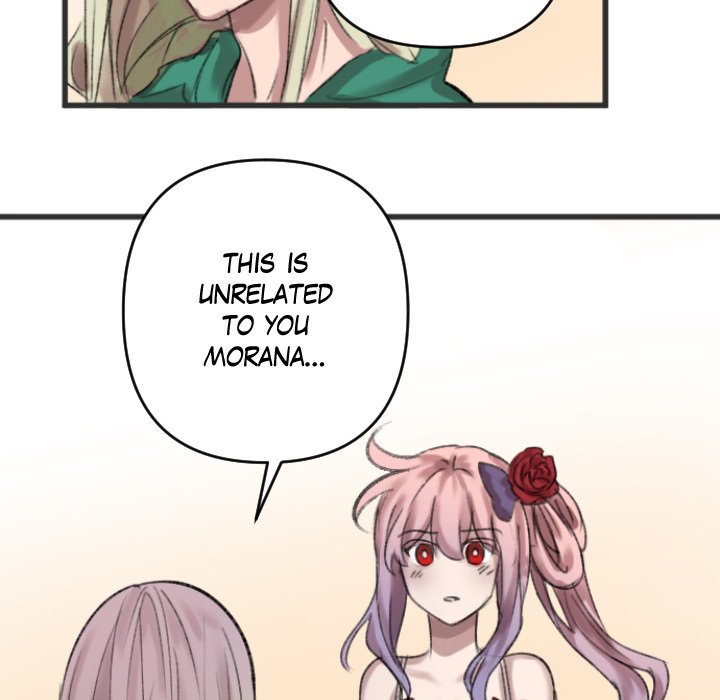 Death's Love Ballad Death's Love Ballad EP 35 - Toomics page 21 - 