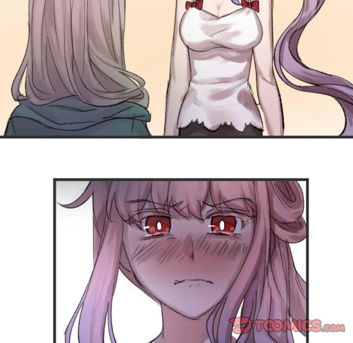 Death's Love Ballad Death's Love Ballad EP 35 - Toomics page 22 - 