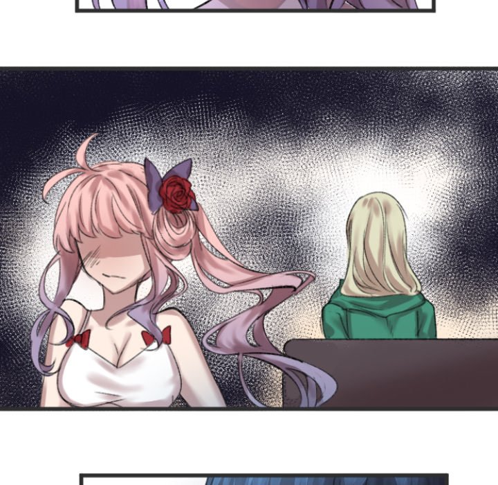 Death's Love Ballad Death's Love Ballad EP 35 - Toomics page 23 - 