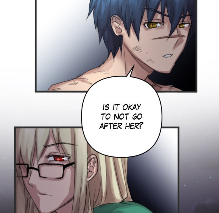 Death's Love Ballad Death's Love Ballad EP 35 - Toomics page 24 - 