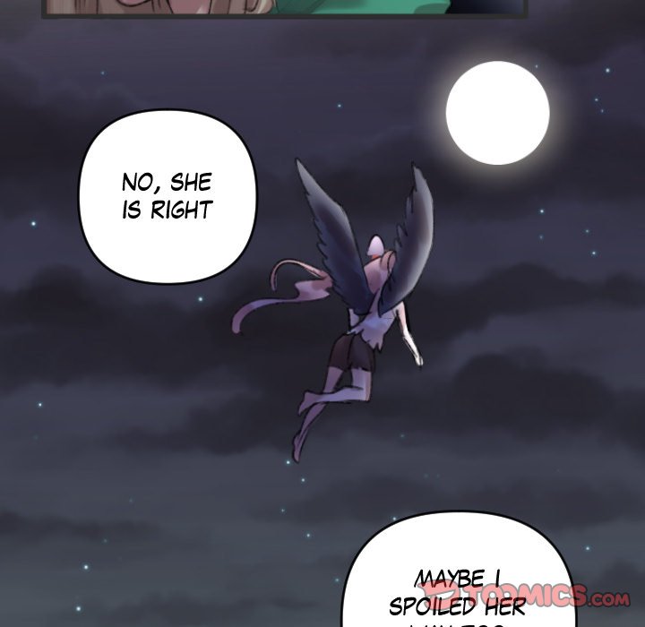 Death's Love Ballad Death's Love Ballad EP 35 - Toomics page 25 - 