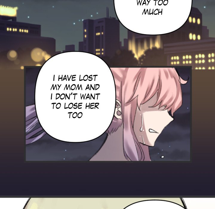 Death's Love Ballad Death's Love Ballad EP 35 - Toomics page 26 - 