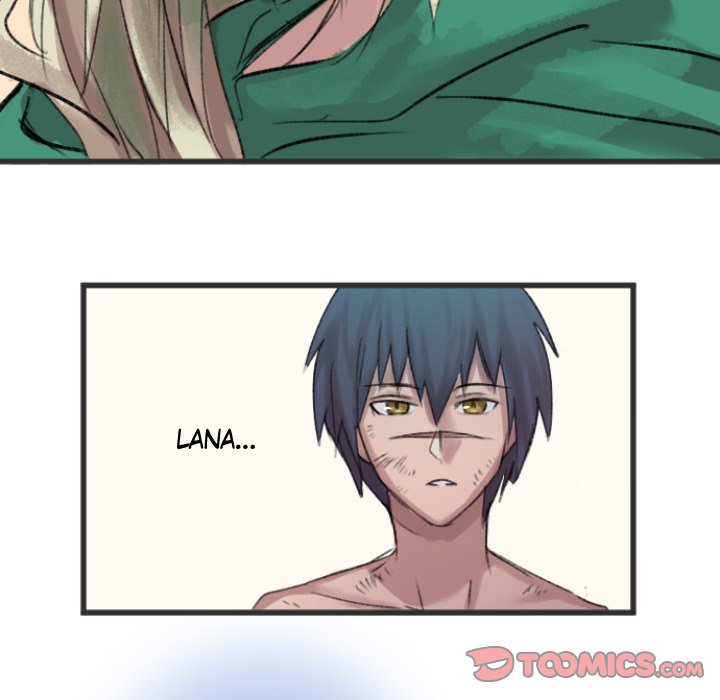 Death's Love Ballad Death's Love Ballad EP 35 - Toomics page 28 - 