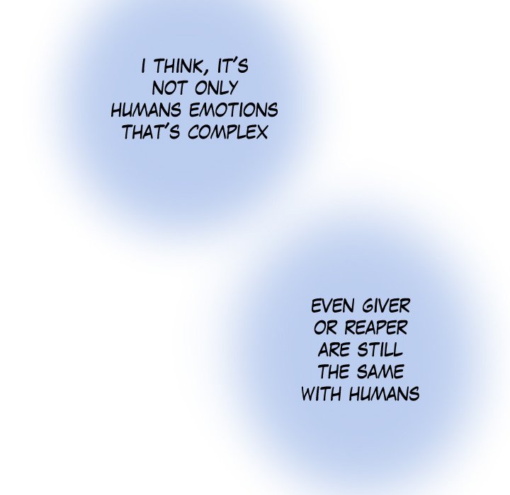 Death's Love Ballad Death's Love Ballad EP 35 - Toomics page 29 - 