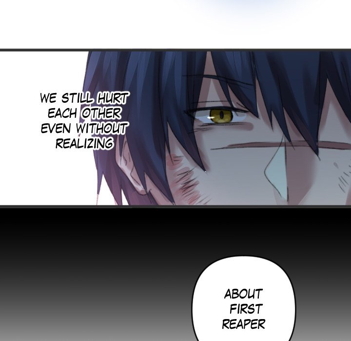 Death's Love Ballad Death's Love Ballad EP 35 - Toomics page 30 - 