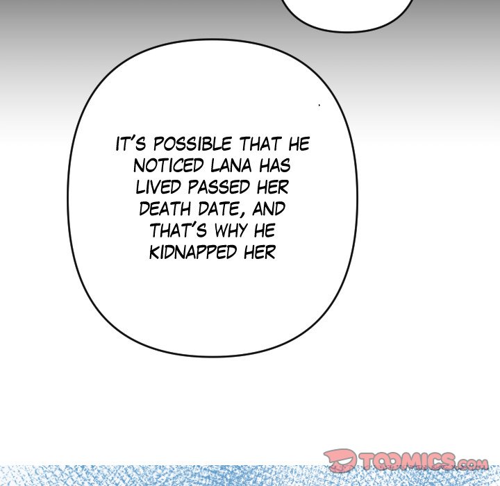 Death's Love Ballad Death's Love Ballad EP 35 - Toomics page 31 - 