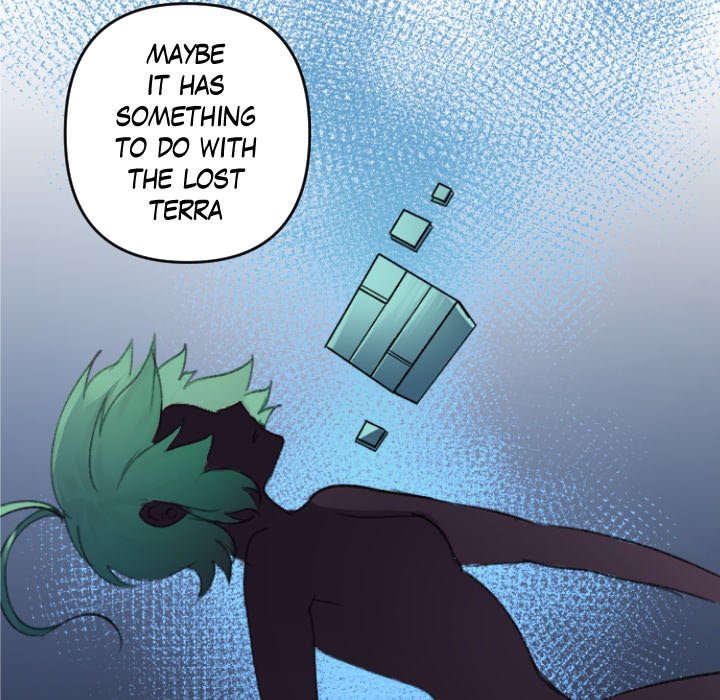 Death's Love Ballad Death's Love Ballad EP 35 - Toomics page 32 - 