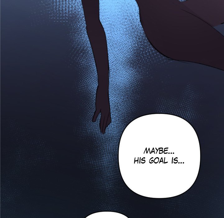 Death's Love Ballad Death's Love Ballad EP 35 - Toomics page 33 - 