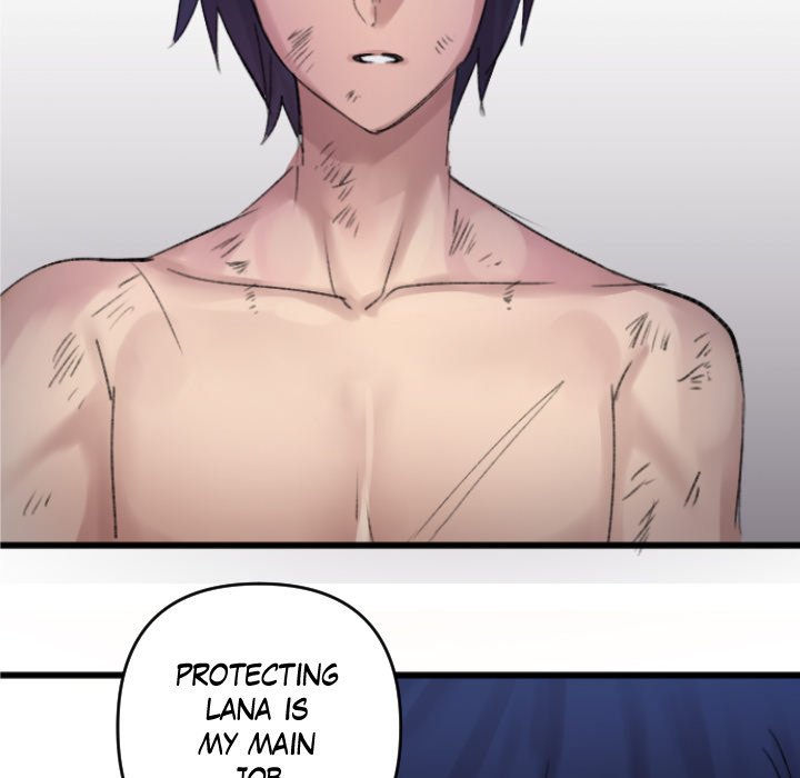 Death's Love Ballad Death's Love Ballad EP 35 - Toomics page 36 - 