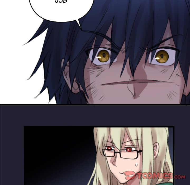Death's Love Ballad Death's Love Ballad EP 35 - Toomics page 37 - 