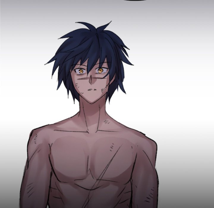Death's Love Ballad Death's Love Ballad EP 35 - Toomics page 39 - 