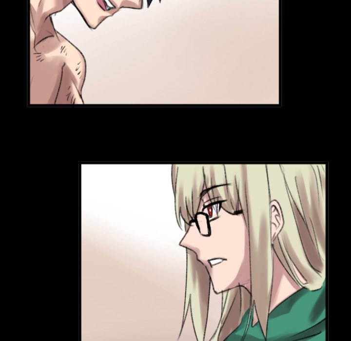 Death's Love Ballad Death's Love Ballad EP 35 - Toomics page 8 - 