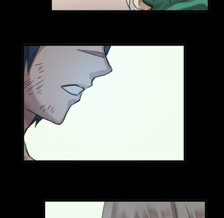 Death's Love Ballad Death's Love Ballad EP 35 - Toomics page 9 - 