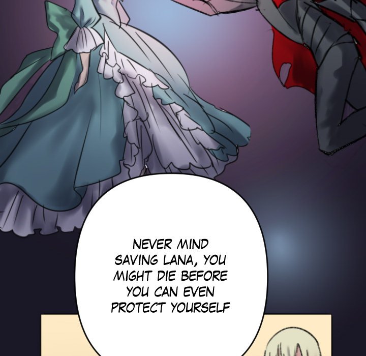 Death's Love Ballad Death's Love Ballad EP 36 - Toomics page 12 - 