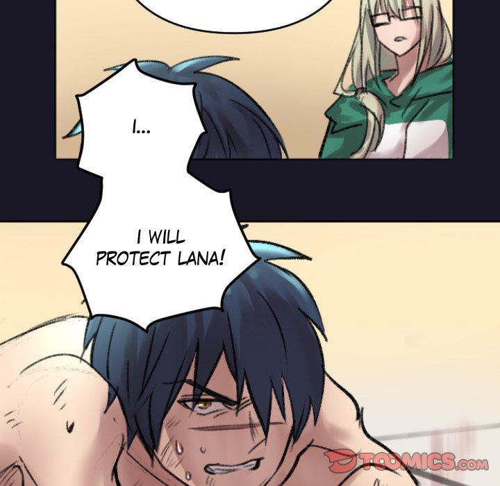 Death's Love Ballad Death's Love Ballad EP 36 - Toomics page 13 - 