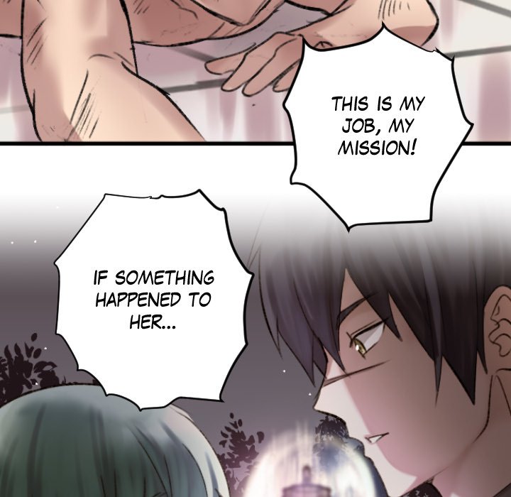 Death's Love Ballad Death's Love Ballad EP 36 - Toomics page 14 - 