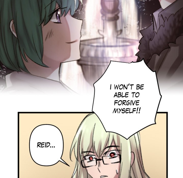 Death's Love Ballad Death's Love Ballad EP 36 - Toomics page 15 - 