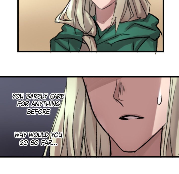 Death's Love Ballad Death's Love Ballad EP 36 - Toomics page 16 - 