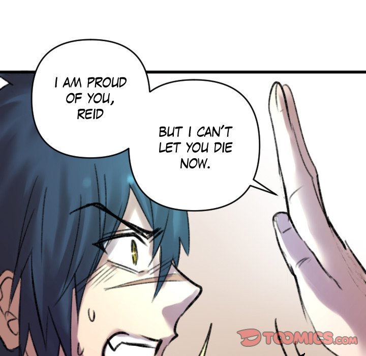 Death's Love Ballad Death's Love Ballad EP 36 - Toomics page 17 - 
