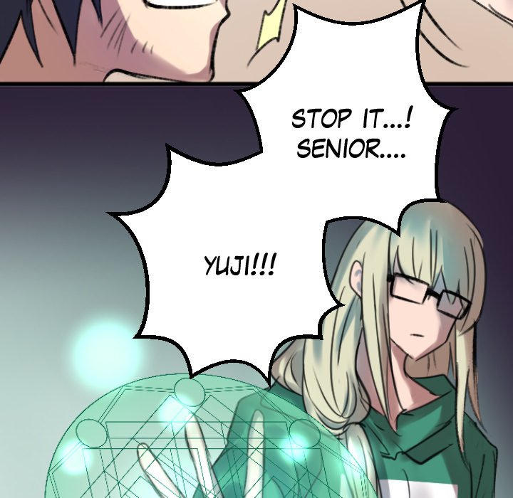 Death's Love Ballad Death's Love Ballad EP 36 - Toomics page 18 - 
