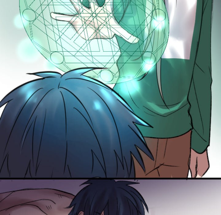 Death's Love Ballad Death's Love Ballad EP 36 - Toomics page 19 - 