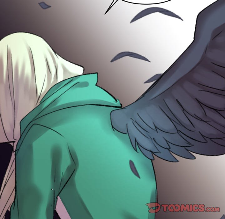 Death's Love Ballad Death's Love Ballad EP 36 - Toomics page 21 - 