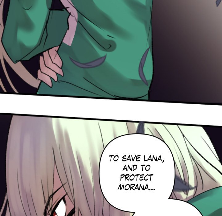 Death's Love Ballad Death's Love Ballad EP 36 - Toomics page 22 - 