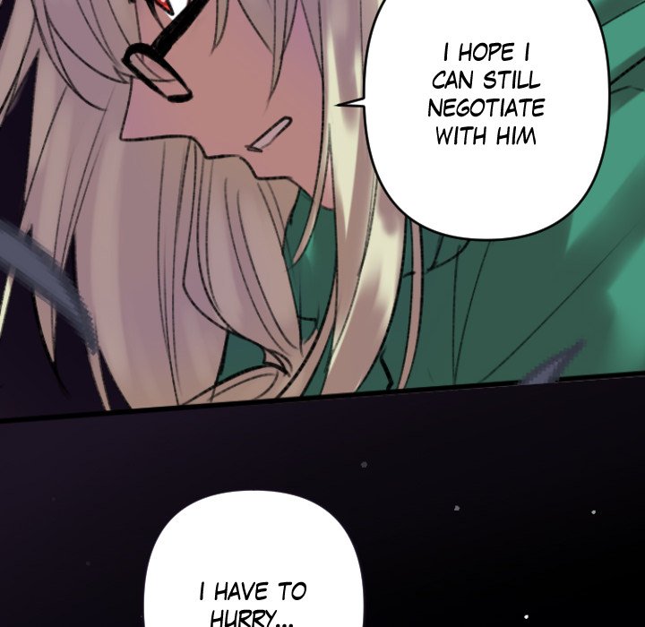 Death's Love Ballad Death's Love Ballad EP 36 - Toomics page 23 - 