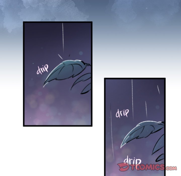 Death's Love Ballad Death's Love Ballad EP 36 - Toomics page 25 - 