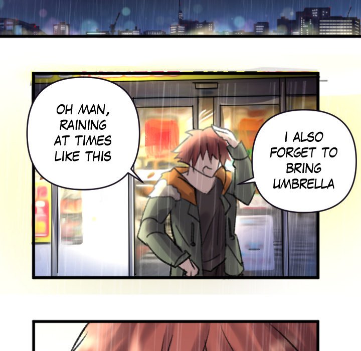 Death's Love Ballad Death's Love Ballad EP 36 - Toomics page 27 - 